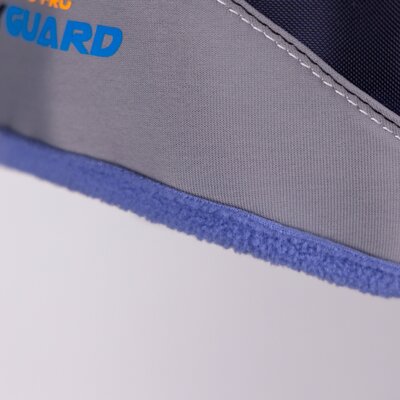 Shires Shires FlyGuard Pro Fine Mesh Fly Mask with Ears -