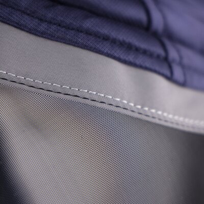 Shires Shires FlyGuard Pro Fine Mesh Fly Mask with Ears & Open Forelock