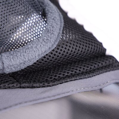 Shires Shires Air Motion Fly Mask with Ears