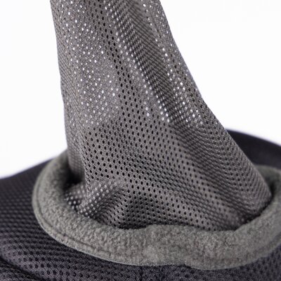 Shires Shires Air Motion Fly Mask with Ears & Fringe