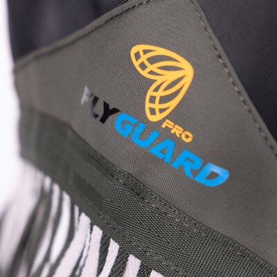 Shires Shires Air Motion Fly Mask with Ears & Fringe