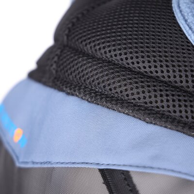 Shires Shires Air Motion Fly Mask with Ears & Nose