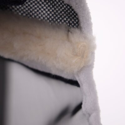 Shires Shires Air Motion Fly Mask with Ears & Nose