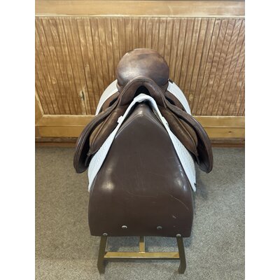 Stubben Used Stubben Edeweiss - 16.5” M