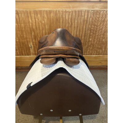 Stubben Used Stubben Edeweiss - 16.5” M