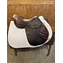 Used CWD Jump Saddle - 17"