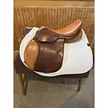 Used Circuit Jump Saddle - 17" M