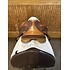 Used Circuit Jump Saddle - 17" M