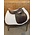 Used Hermes Paris Jump Saddle - 16"