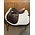 Used Hermes Paris Jump Saddle - 16"