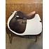 Used Hermes Paris Jump Saddle - 16"
