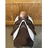 Used Hermes Paris Jump Saddle - 16"