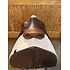 Used Hermes Paris Jump Saddle - 16"
