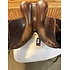 Bates Used Bates Jumping Saddle - 17"