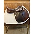Bates Used Bates Jumping Saddle - 17"