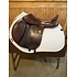 Bates Used Bates Jumping Saddle - 17"