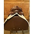 Bates Used Bates Jumping Saddle - 17"