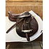 Used CWD Pony Jump Saddle -15.5"