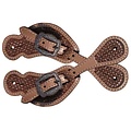 JM Spur Straps - Youth