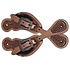 JM Spur Straps - Youth