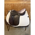 Specialist Saddles Used Specialist Jump Saddle - 17.5"