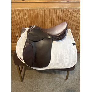 Specialist Saddles Used Specialist Jump Saddle - 17.5"