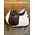 Specialist Saddles Used Specialist Jump Saddle - 17.5"