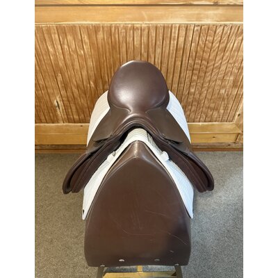 Specialist Saddles Used Specialist Jump Saddle - 17.5"