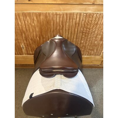 Specialist Saddles Used Specialist Jump Saddle - 17.5"
