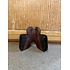 Used CWD Pony Jump Saddle -15.5"