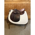 Used CWD Pony Jump Saddle -15.5"
