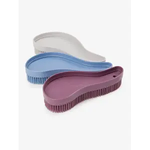 LeMieux LeMieux SP 26' - Wizard Brush Trio - Powder Blue/Grey/Mallow