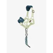 LeMieux LeMieux SP 26' - Toy Pony Vogue Headcollar & Leadrope -