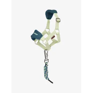 LeMieux LeMieux SP 26' - Toy Pony Vogue Headcollar & Leadrope -