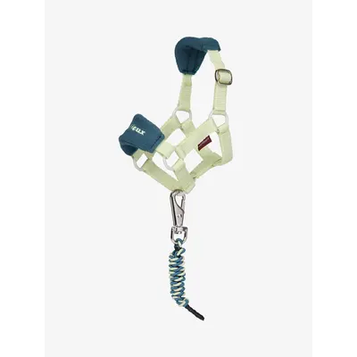 LeMieux LeMieux SP 26' - Toy Pony Vogue Headcollar & Leadrope -