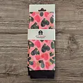 Red Barn Socks Red Barn Socks - Barn Crush - Youth/Petite