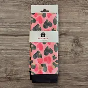 Red Barn Socks Red Barn Socks - Barn Crush - Youth/Petite