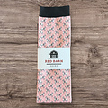 Red Barn Socks Red Barn Socks - Giddy Up Buttercup - Adult