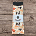 Red Barn Socks Red Barn Socks - Moo'd Boost - Adult