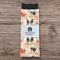 Red Barn Socks Red Barn Socks - Moo'd Boost