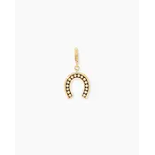 Dada Sport Dada Sport - Charm fer à cheval (Horseshoe Charm)