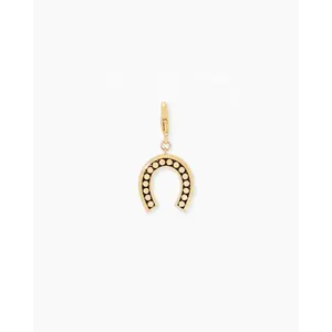 Dada Sport Dada Sport - Charm fer à cheval (Horseshoe Charm)