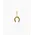 Dada Sport Dada Sport - Charm fer à cheval (Horseshoe Charm)