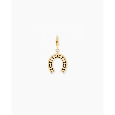 Dada Sport Dada Sport - Charm fer à cheval (Horseshoe Charm)