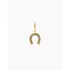 Dada Sport Dada Sport - Charm fer à cheval (Horseshoe Charm)