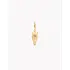 Dada Sport Dada Sport - Charm Cheval Doré (Golden Horse Charm)