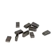 NunnFiner - 5/8" Rubber Keepers -