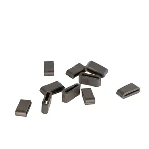 NunnFiner - 5/8" Rubber Keepers -