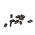 NunnFiner - 5/8" Rubber Keepers -
