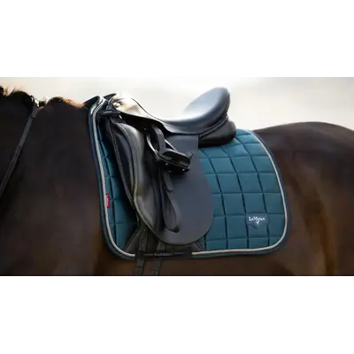 LeMieux LeMieux SP 26' - Loire Classic Dressage Square Pad -